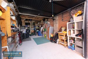 Garage- click for photo gallery